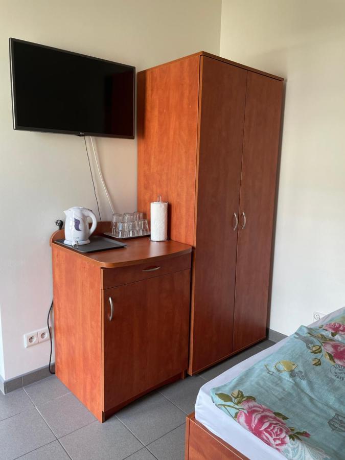 Willa Mira 200 Metrow Od Morza Miedzyzdroje Exterior photo