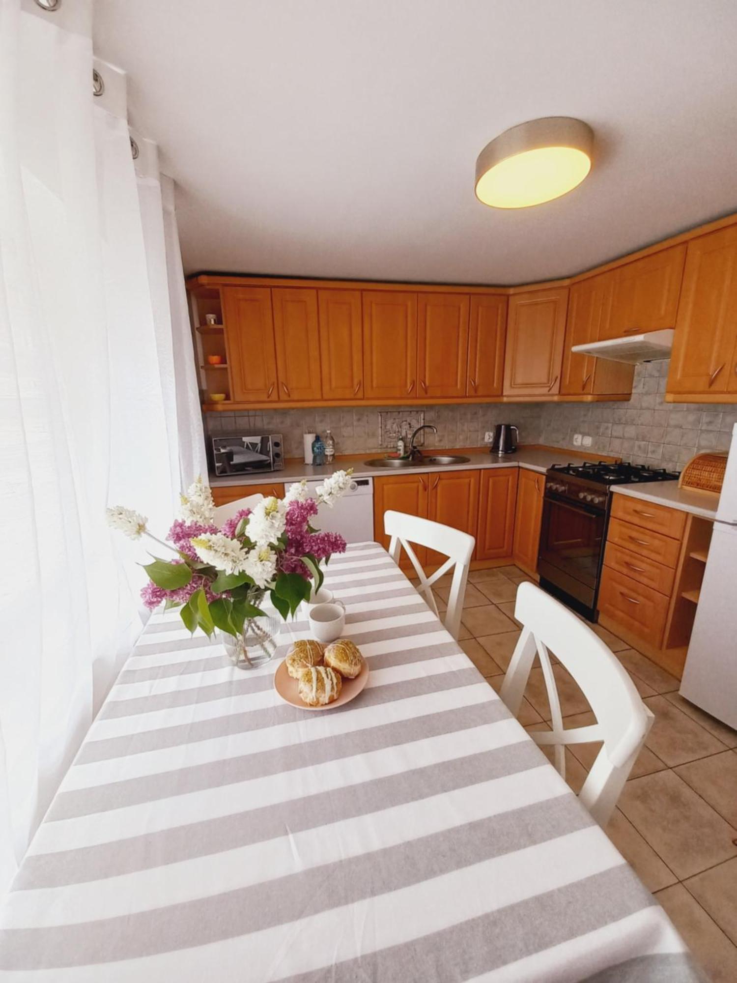 Willa Mira 200 Metrow Od Morza Miedzyzdroje Exterior photo
